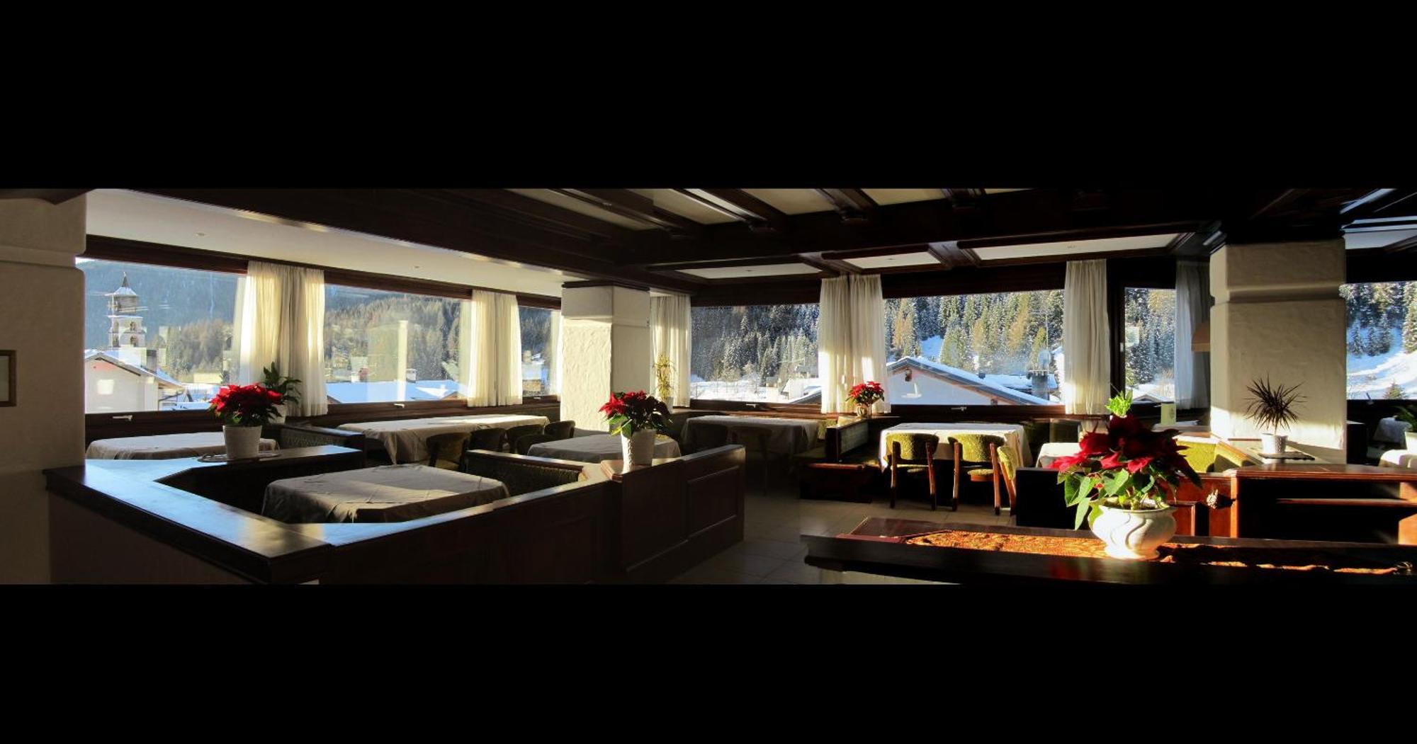 ואל די זולדו Hotel Corona מראה חיצוני תמונה