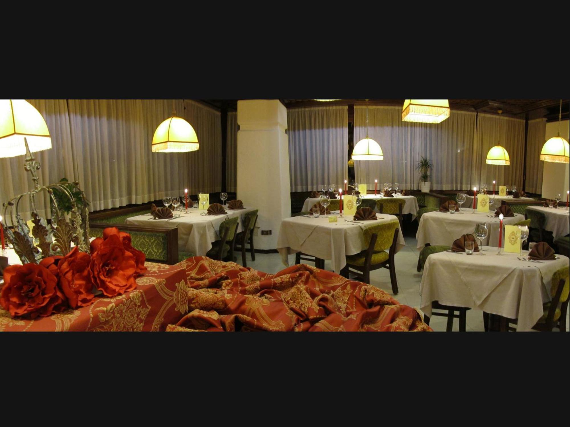 ואל די זולדו Hotel Corona מראה חיצוני תמונה
