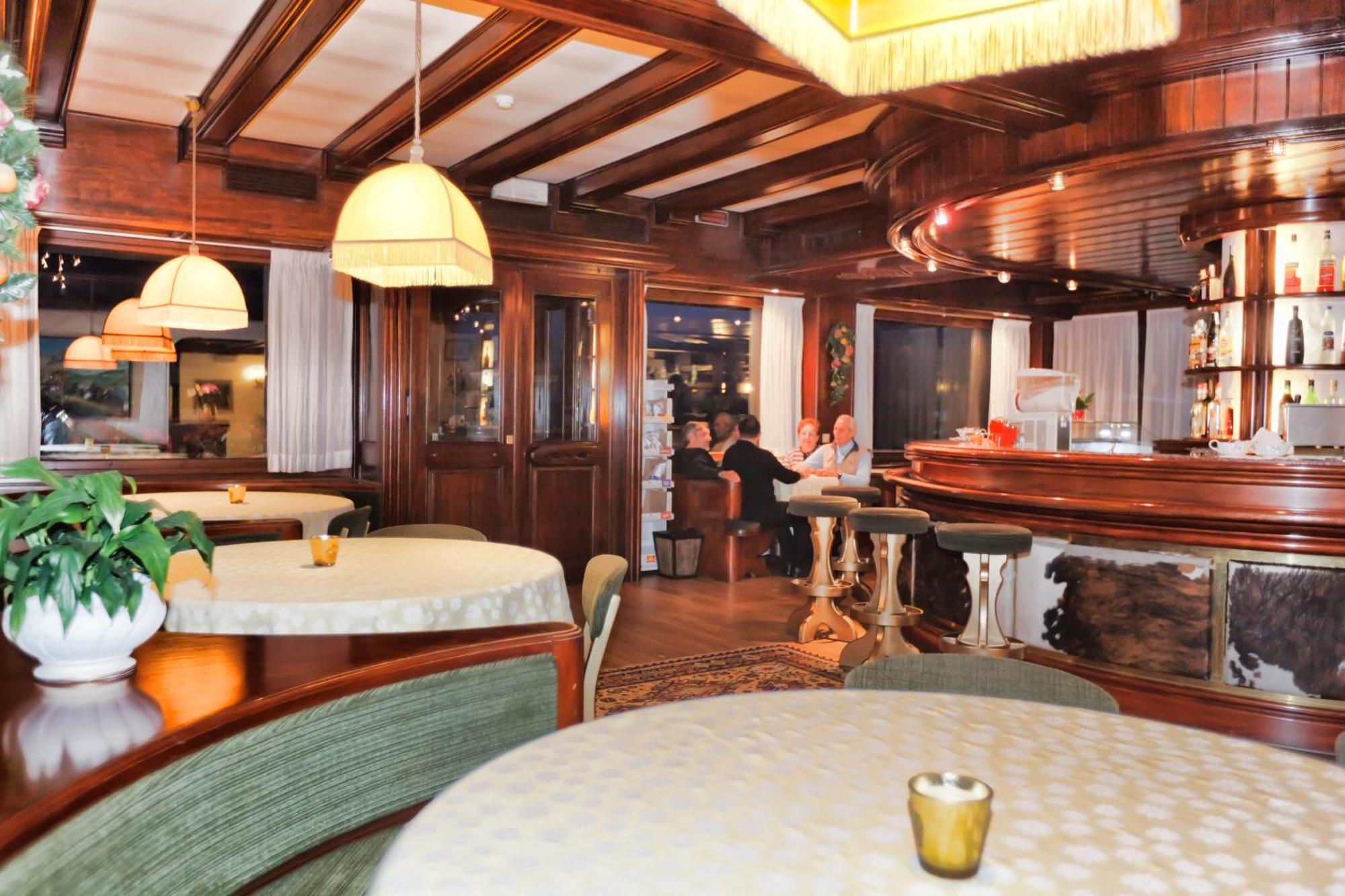 ואל די זולדו Hotel Corona מראה חיצוני תמונה