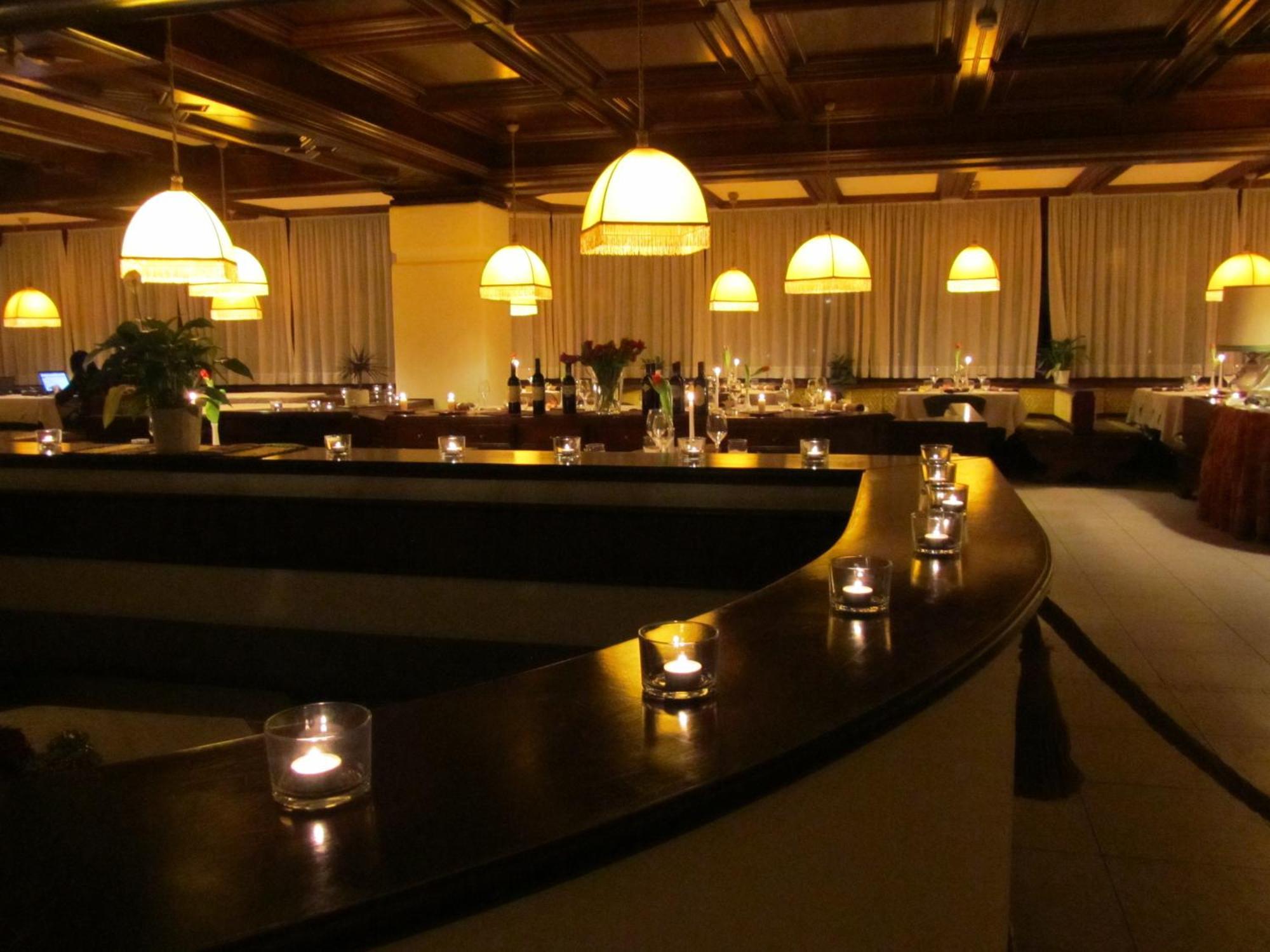 ואל די זולדו Hotel Corona מראה חיצוני תמונה