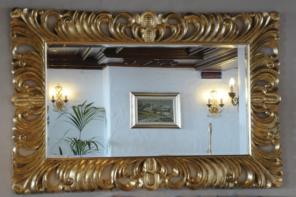 ואל די זולדו Hotel Corona מראה חיצוני תמונה