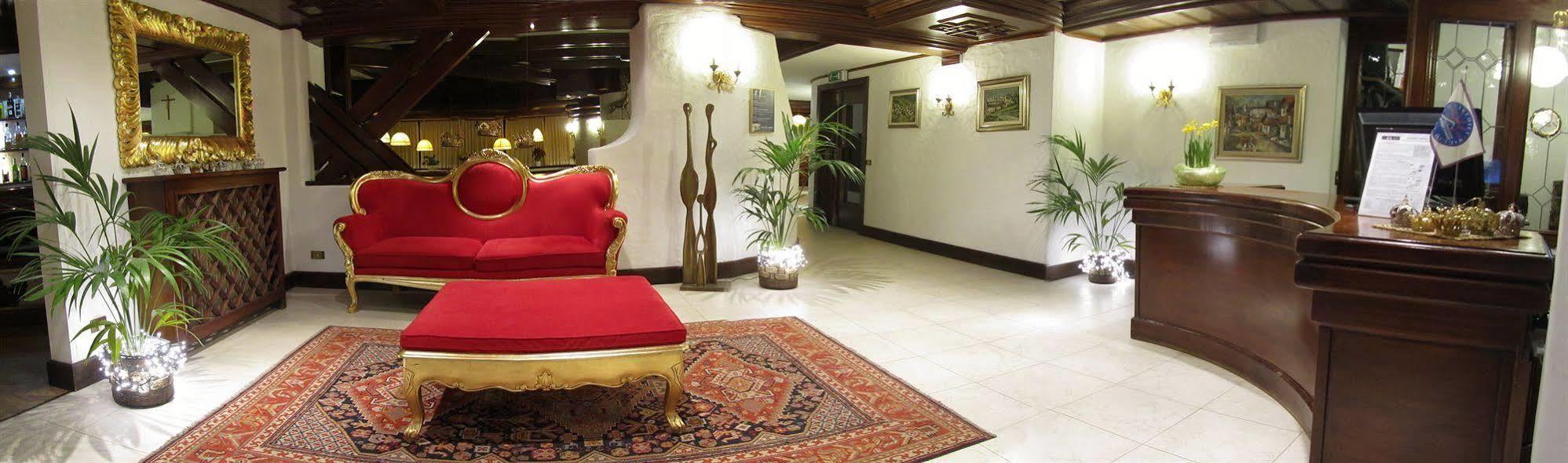 ואל די זולדו Hotel Corona מראה חיצוני תמונה